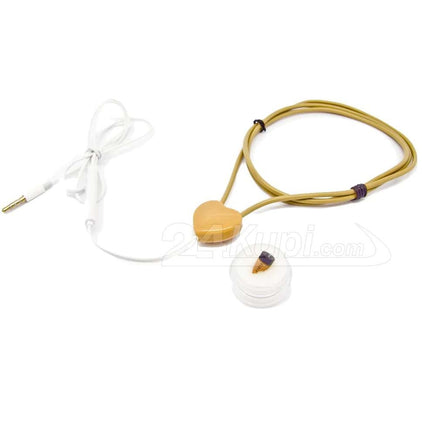 Mini Wireless Earpiece Loop