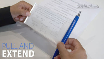 ROLLING PAPER PEN