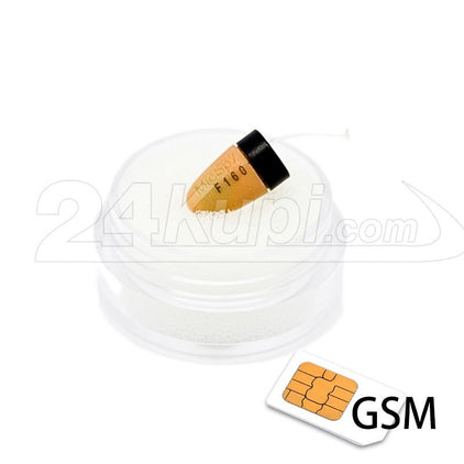 Mini Wireless Earpiece GSM