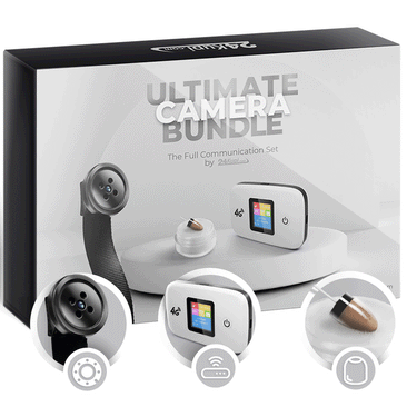 Ultimate Camera  Bundle